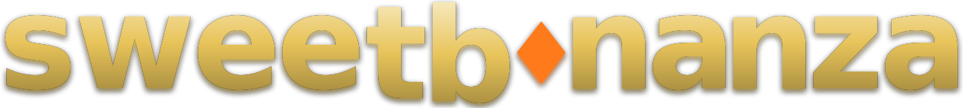 sweetbonanza logotipo
