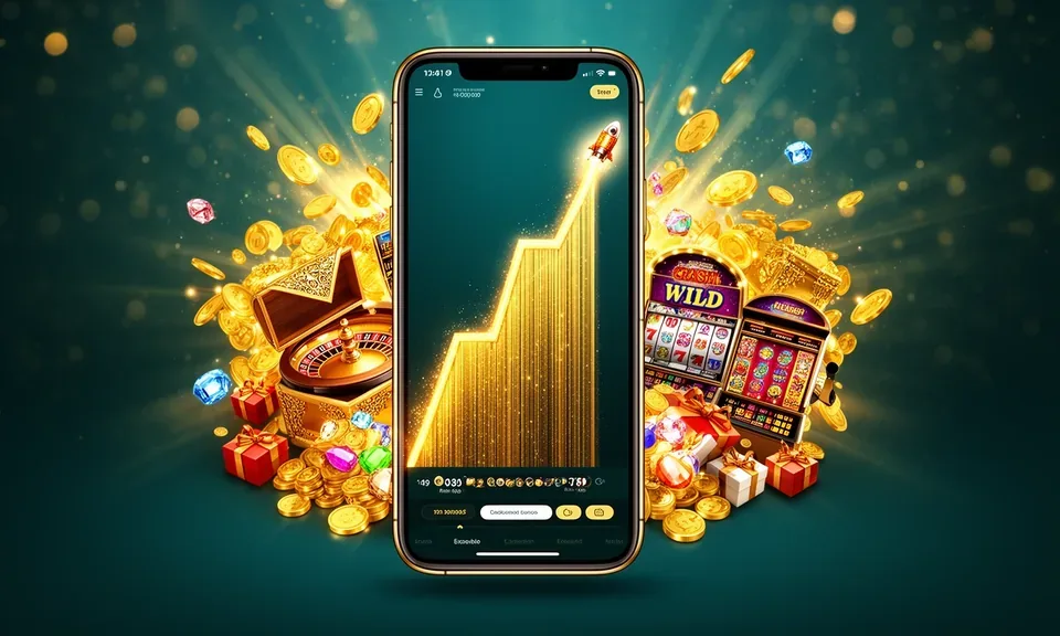 sweetbonanza Casino y tragamonedas